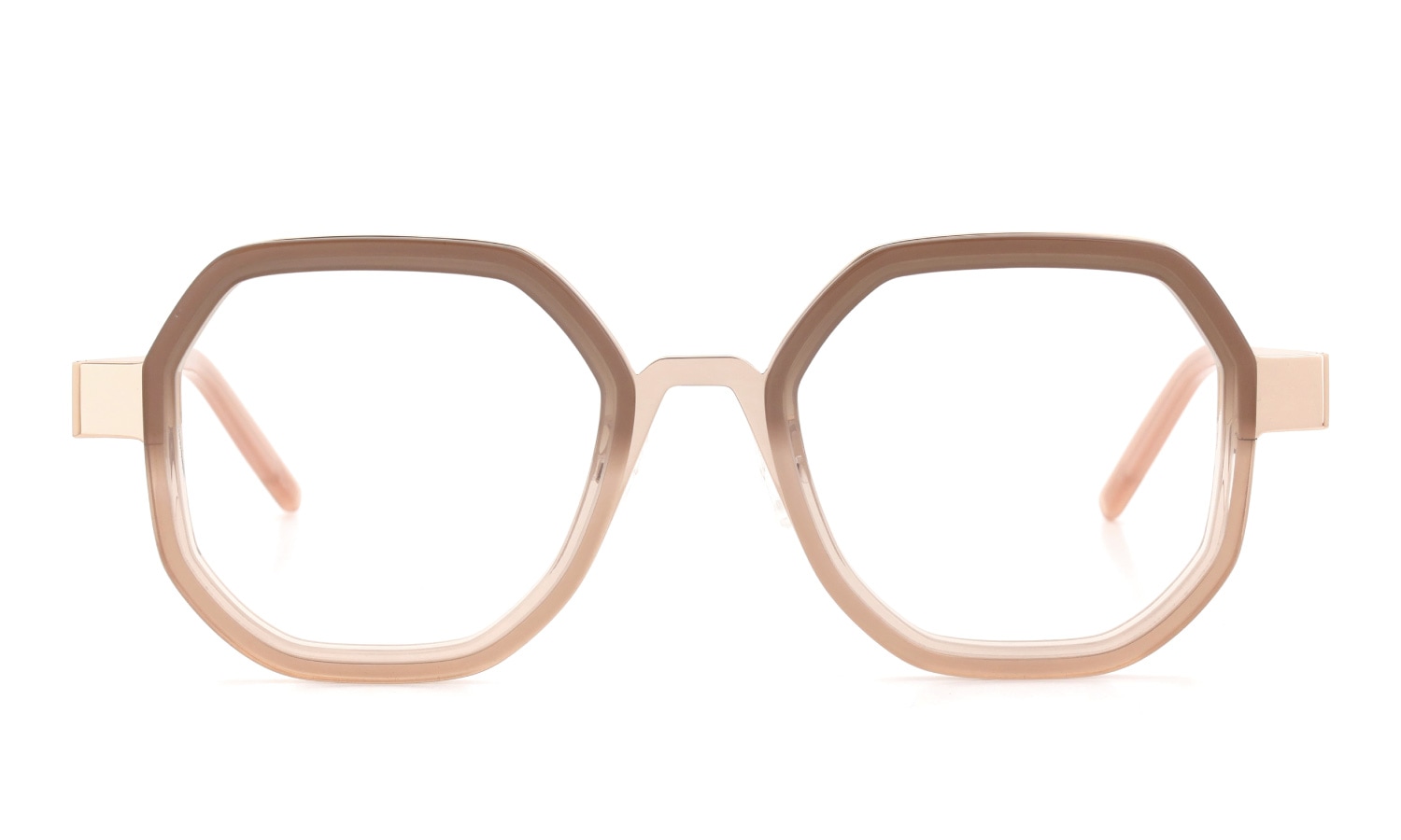 clement メガネ通販 BRINDLE CLEOR 6DM1 RB