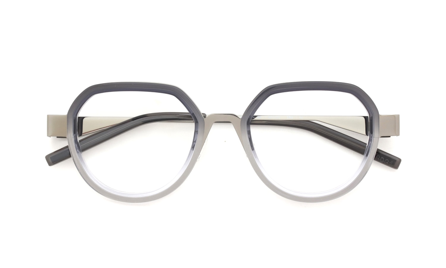 clement メガネ通販 [BRINDLE] ELIOR 6DG1 GB