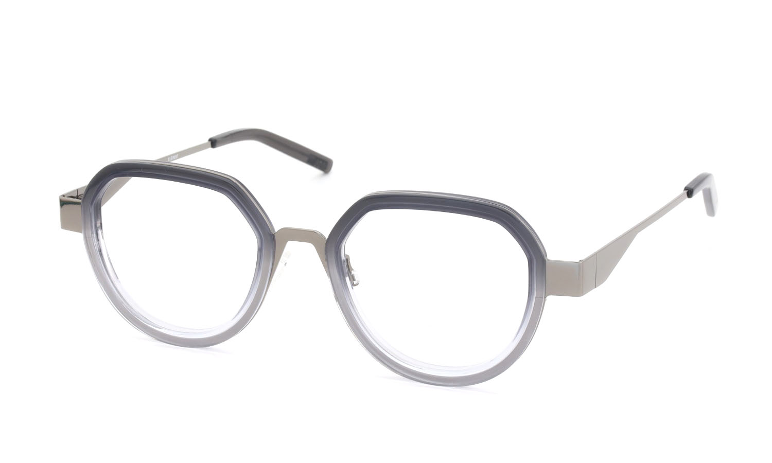 clement メガネ通販 [BRINDLE] ELIOR 6DG1 GB