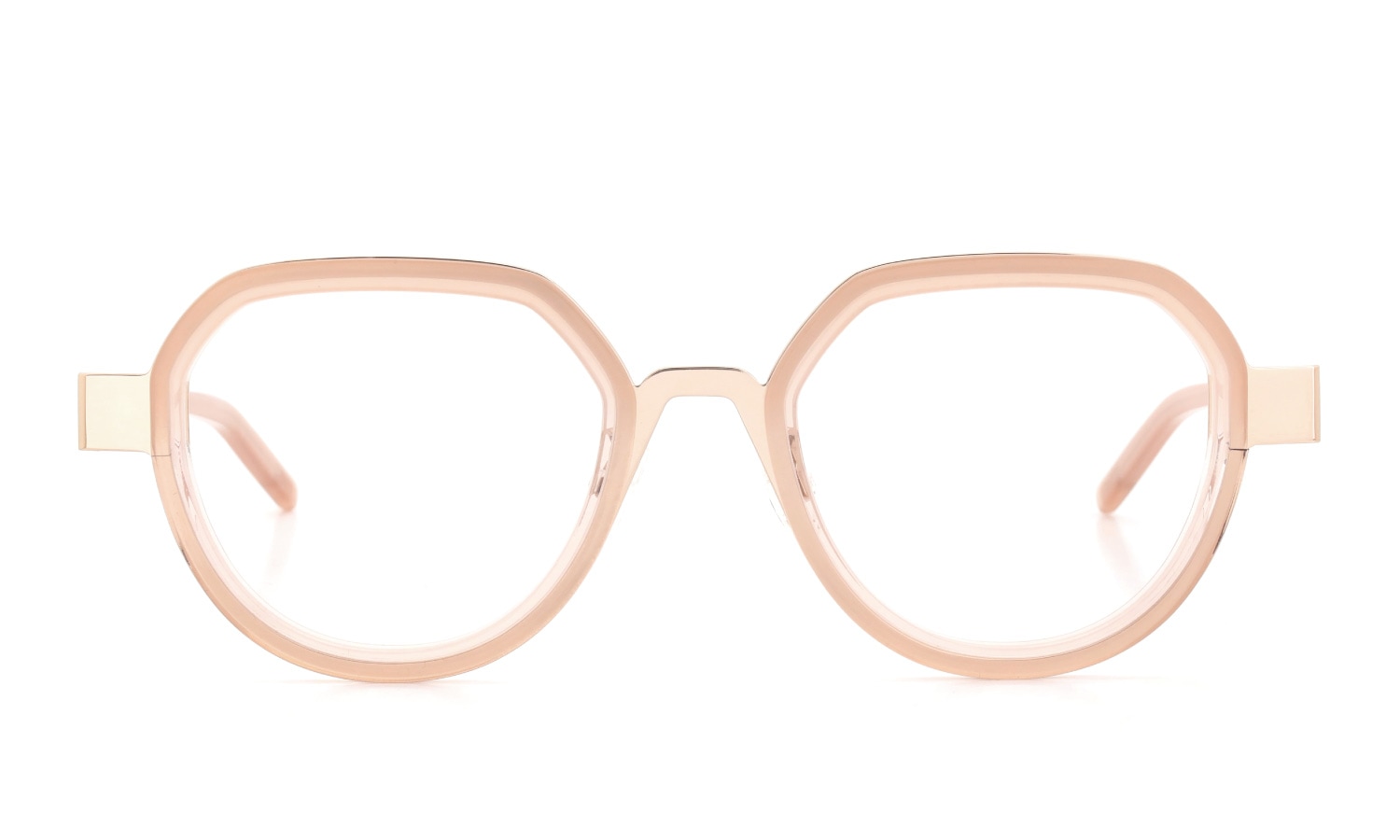 clement メガネ通販 [BRINDLE] ELIOR 6DPK1 RB