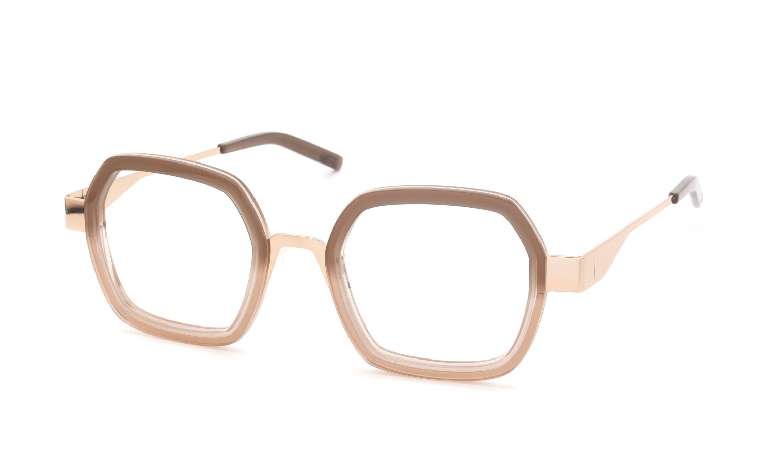 clement メガネ通販 [BRINDLE] ISORE 6DM1 RB