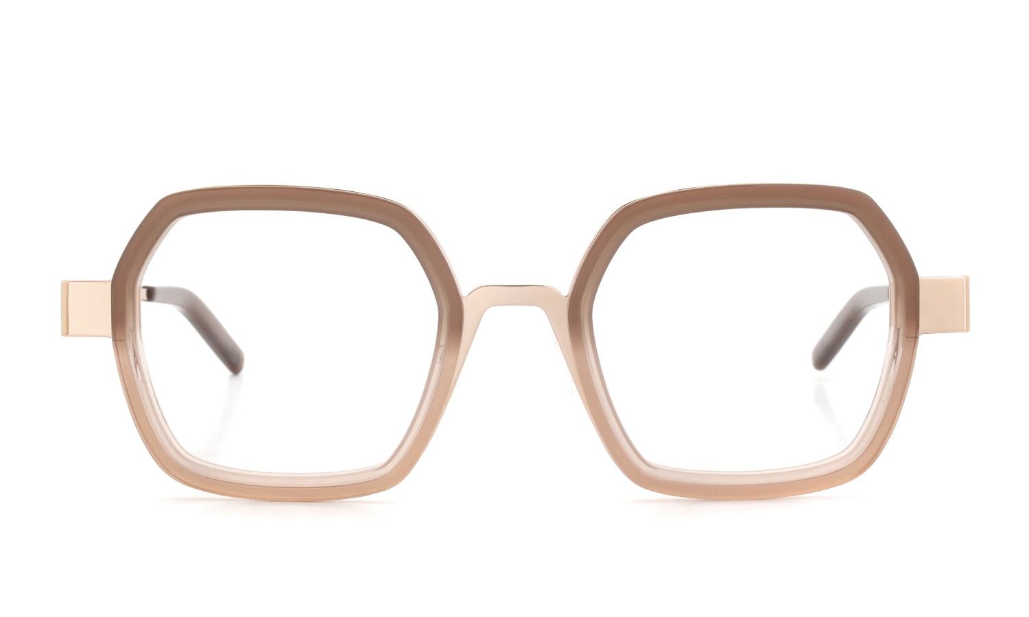 clement メガネ通販 [BRINDLE] ISORE 6DM1 RB