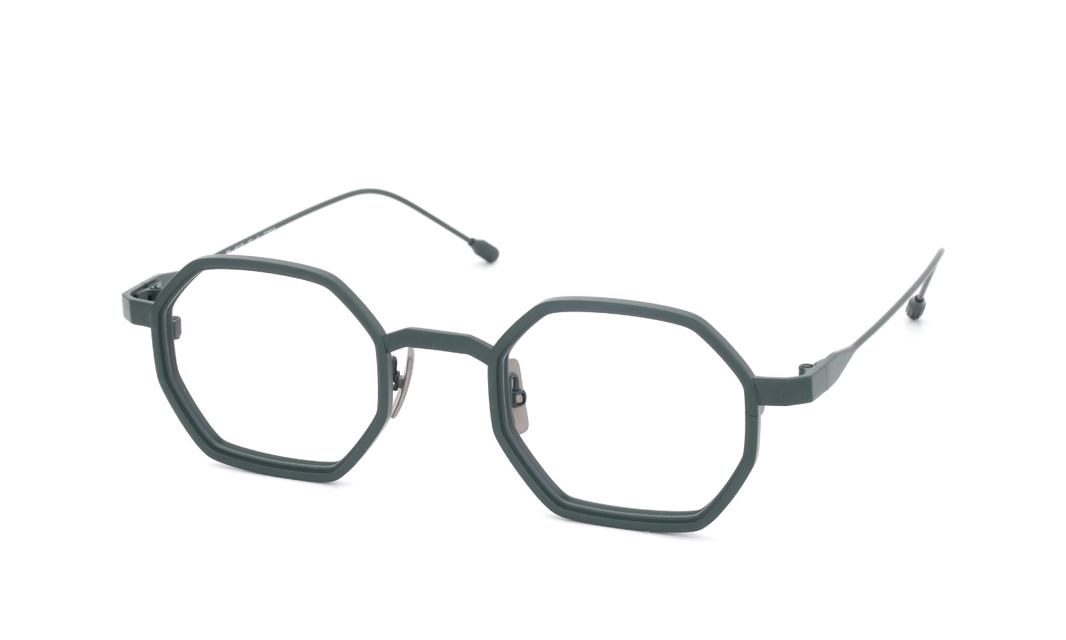 clement メガネ通販 [NOMA] ZETA GRM