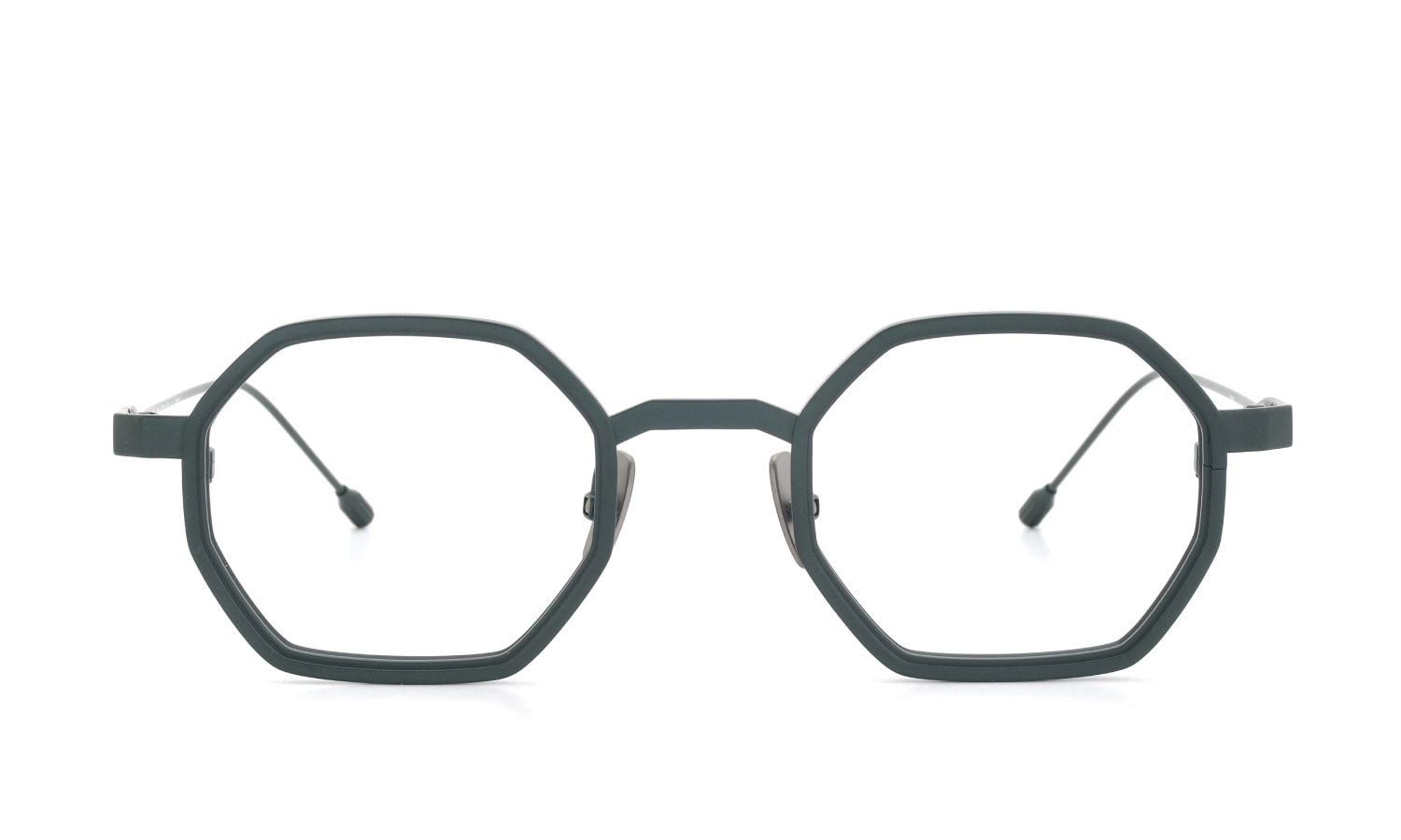 clement メガネ通販 [NOMA] ZETA GRM