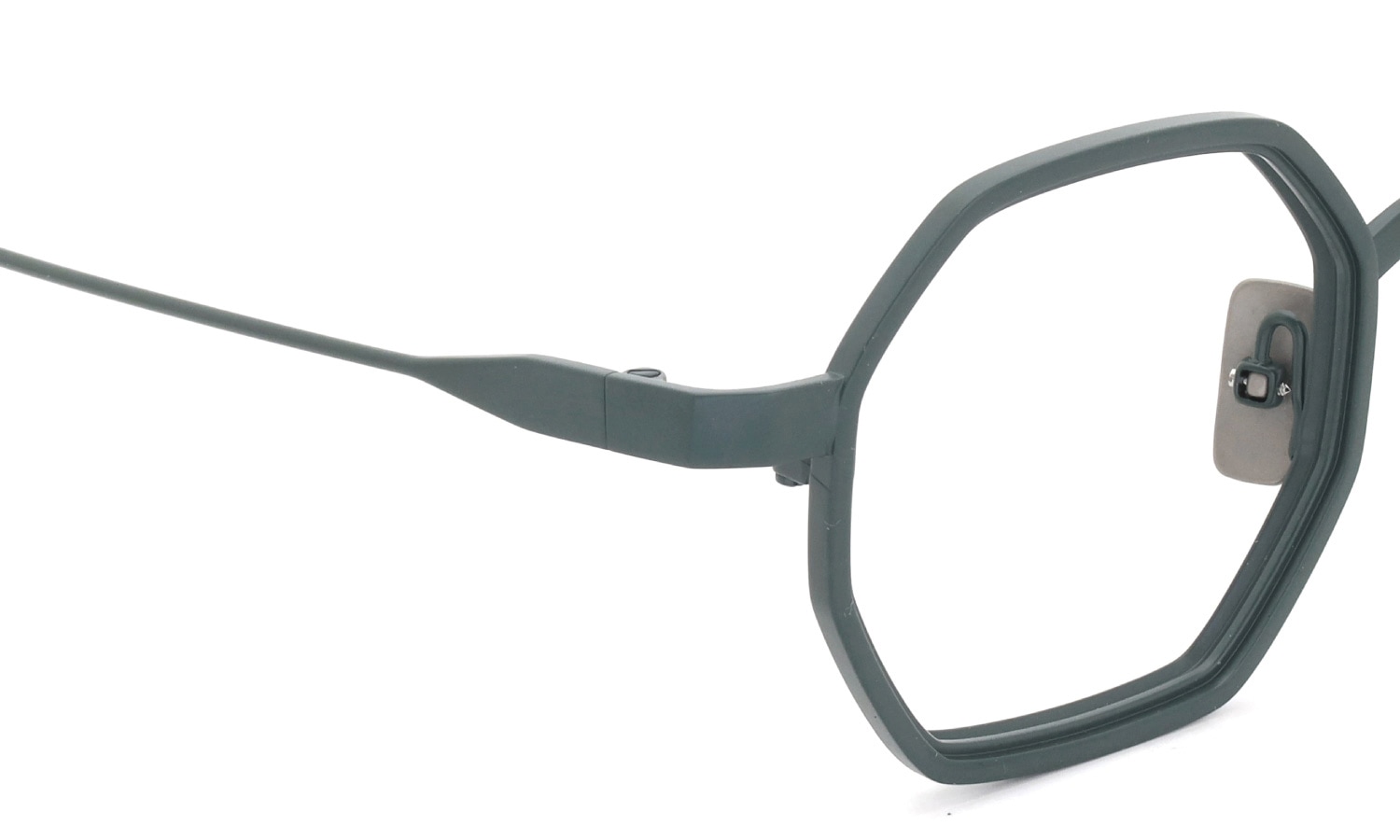 clement メガネ通販 [NOMA] ZETA GRM