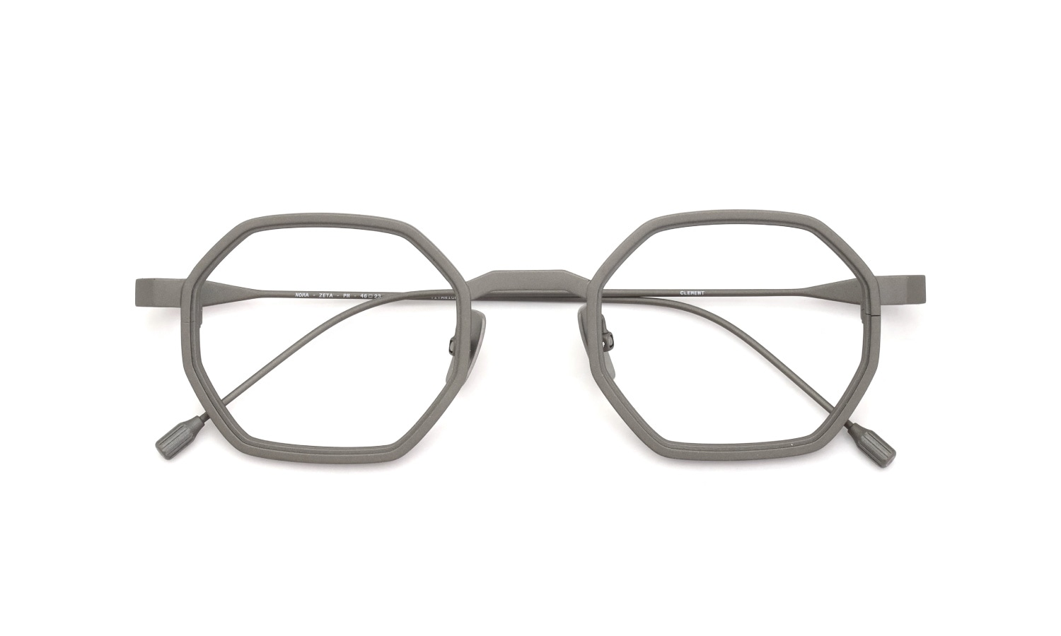clement メガネ通販 [NOMA] ZETA PM