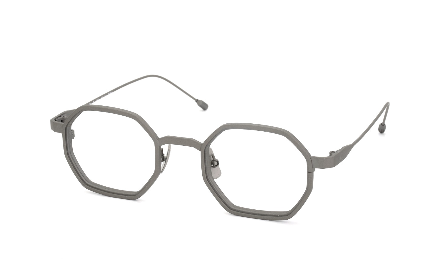 clement メガネ通販 [NOMA] ZETA PM