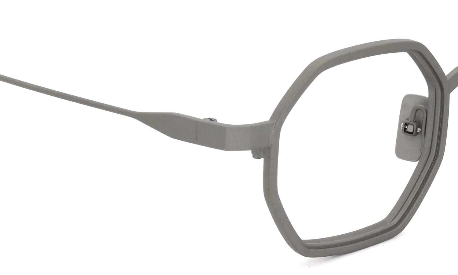 clement メガネ通販 [NOMA] ZETA PM