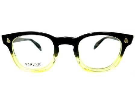 画像: American Optical アメリカンオプティカル vintage ヴィンテージ メガネ