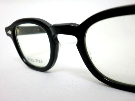 画像: TART Optical 推定1950年代 ヴィンテージ 定番メガネ