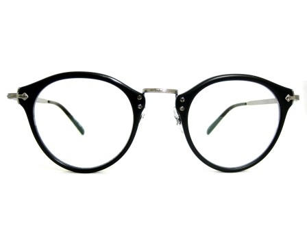 画像: OLIVER PEOPLES オリバーピープルズ 定番メガネ