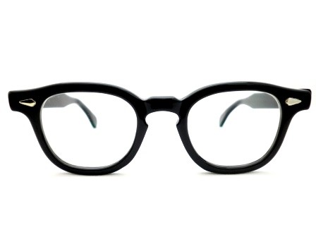 画像: TART Optical 推定1950年代 ヴィンテージ 定番メガネ
