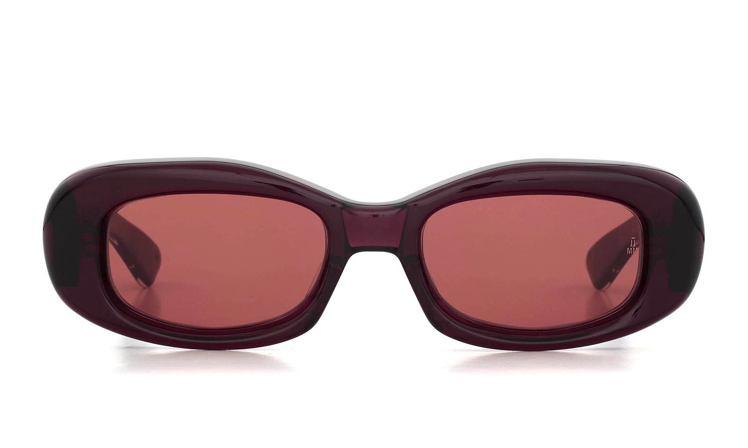 JACQUESMARIEMAGE サングラス通販 ANN col.Amarena /Amarena