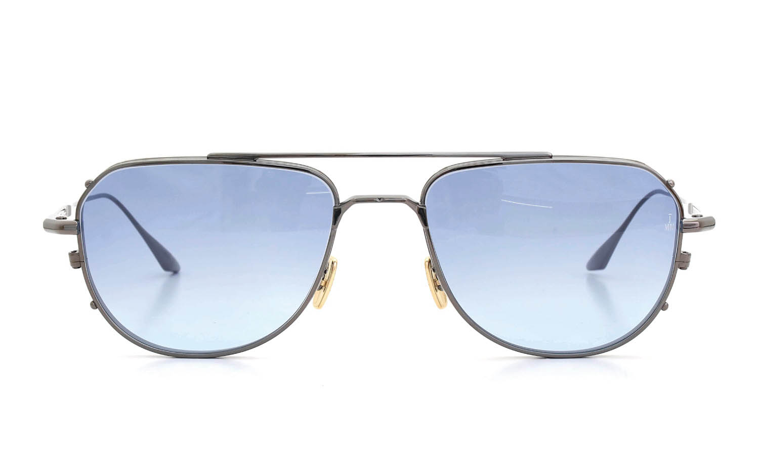 JACQUESMARIEMAGE サングラス通販 CENDRARS Antique Silver /Serene Gradient