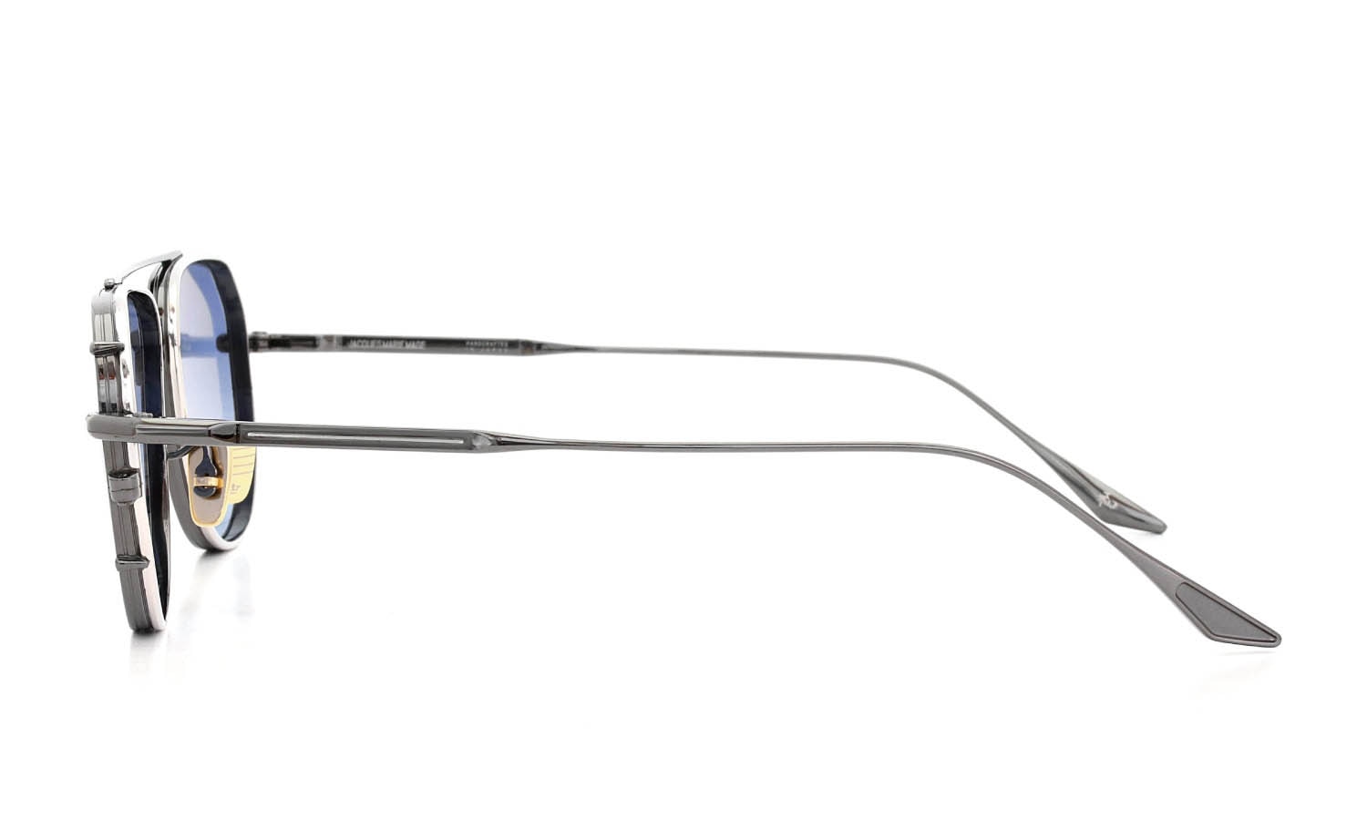 JACQUESMARIEMAGE サングラス通販 CENDRARS Antique Silver /Serene Gradient