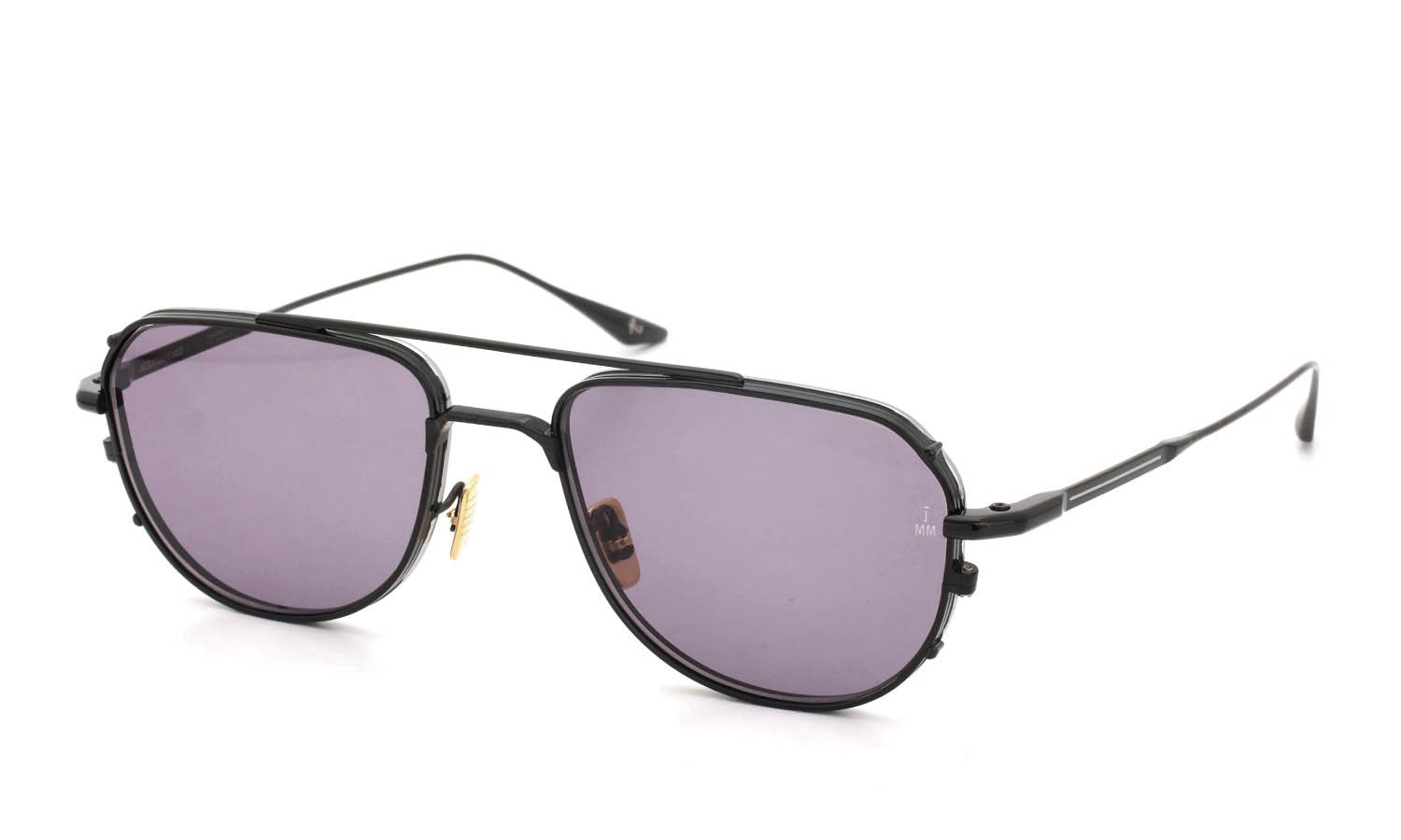 JACQUESMARIEMAGE サングラス通販 CENDRARS Corbeau /Nimbus