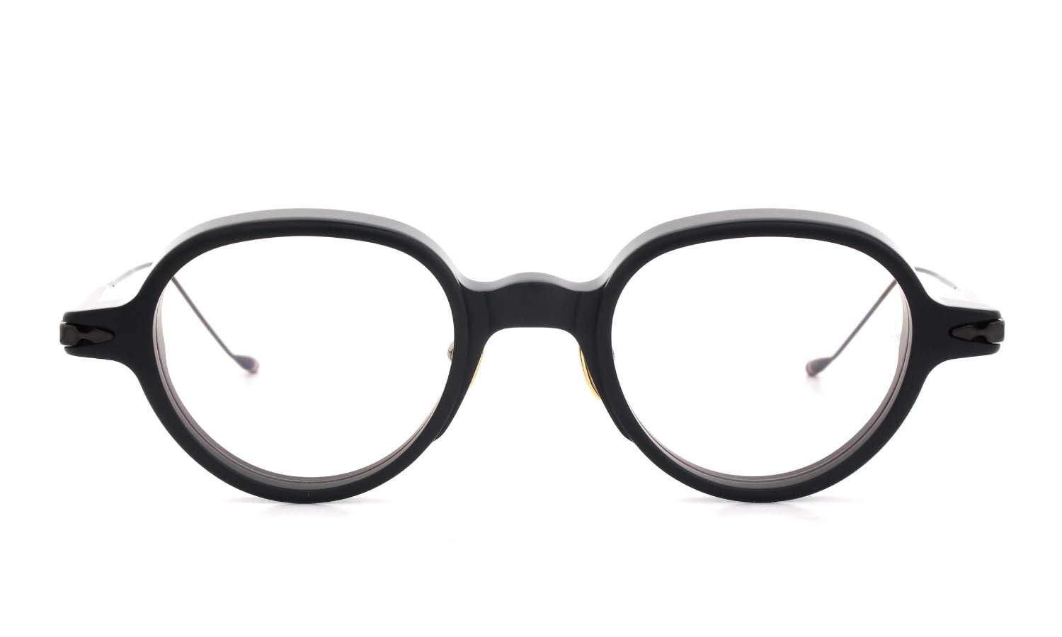 JACQUESMARIEMAGE メガネ通販 CLARK Phantom /Superlight Grey