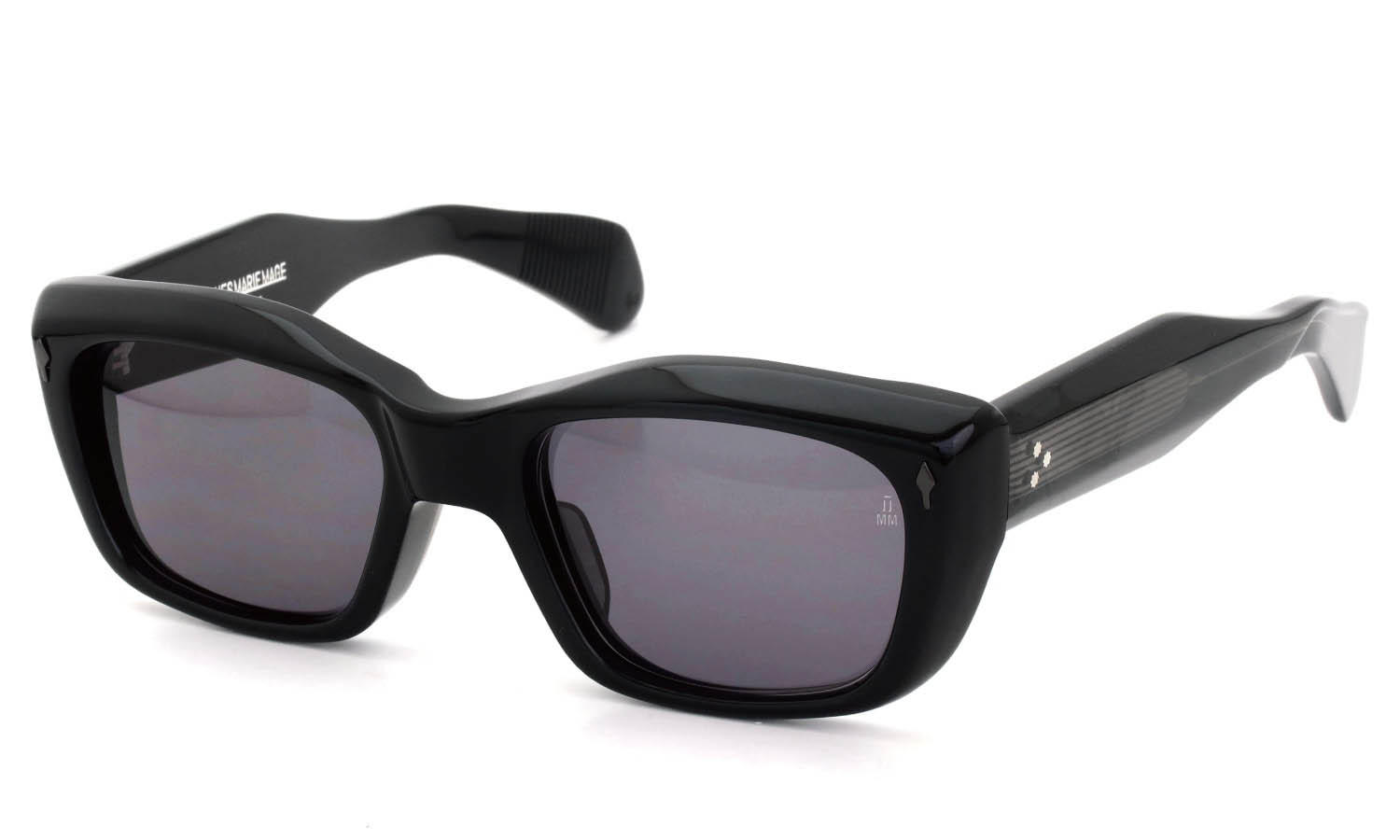 JACQUESMARIEMAGE サングラス通販 CORNICHE Raven /Charcoal