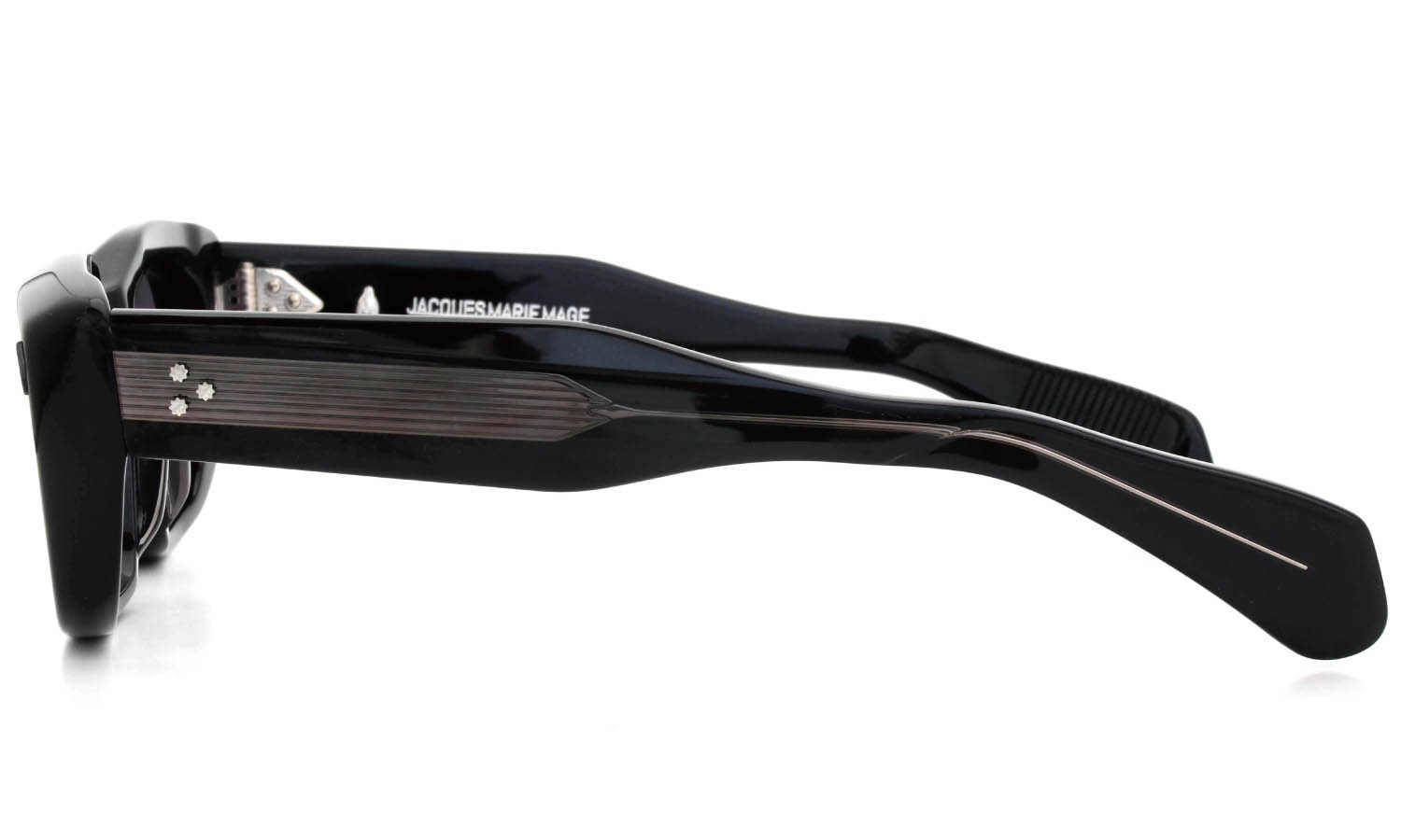 JACQUESMARIEMAGE サングラス通販 CORNICHE Raven /Charcoal