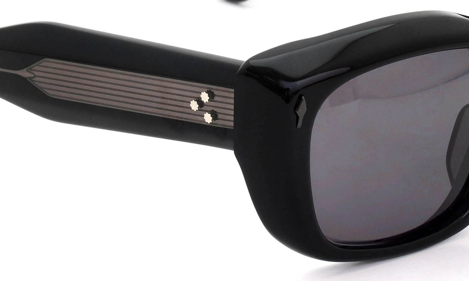 JACQUESMARIEMAGE サングラス通販 CORNICHE Raven /Charcoal