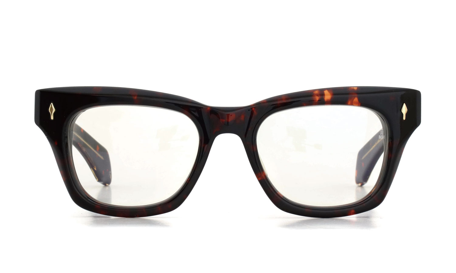 JACQUESMARIEMAGE メガネ通販 DEALAN Etna /Superlight Green JMMDE-18Q