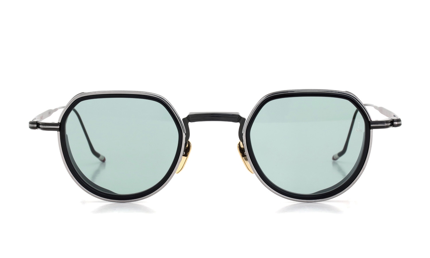 JACQUESMARIEMAGE サングラス通販 DIXON col.Paon/Turquoise