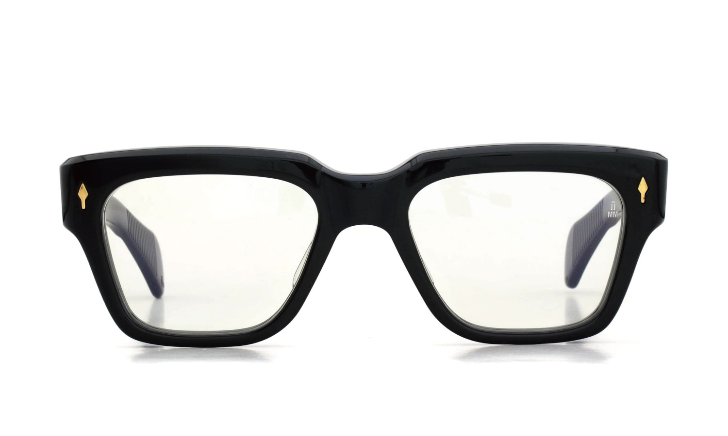 JACQUESMARIEMAGE メガネ通販 FELLINI Venom /Superlight Green JMMFE-18V