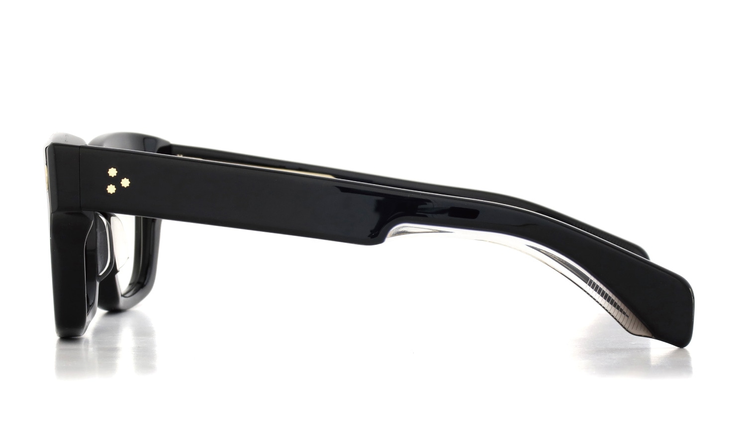 JACQUESMARIEMAGE メガネ通販 DEALAN53 Venom/Superlight Green