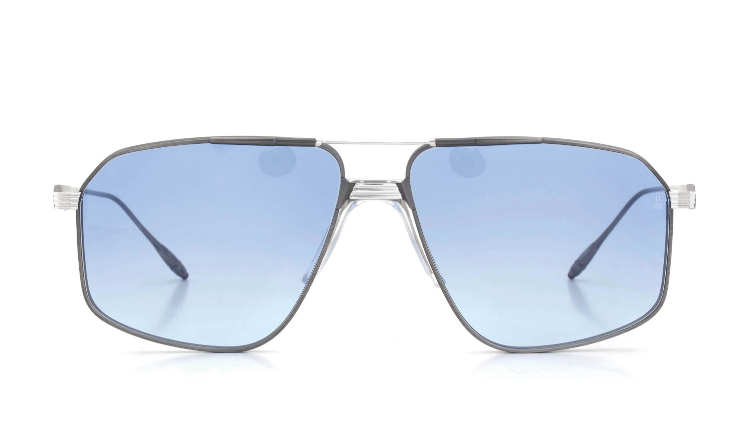 JACQUESMARIEMAGE サングラス通販 JAGGER Antique Silver /Serene Gradient