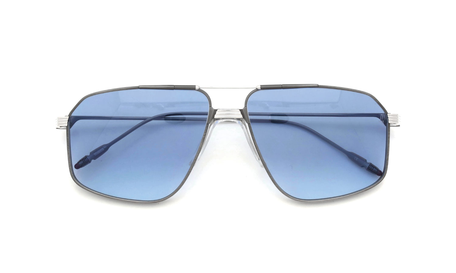 JACQUESMARIEMAGE サングラス通販 JAGGER Antique Silver /Serene Gradient