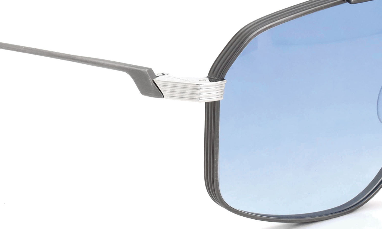 JACQUESMARIEMAGE サングラス通販 JAGGER Antique Silver /Serene Gradient