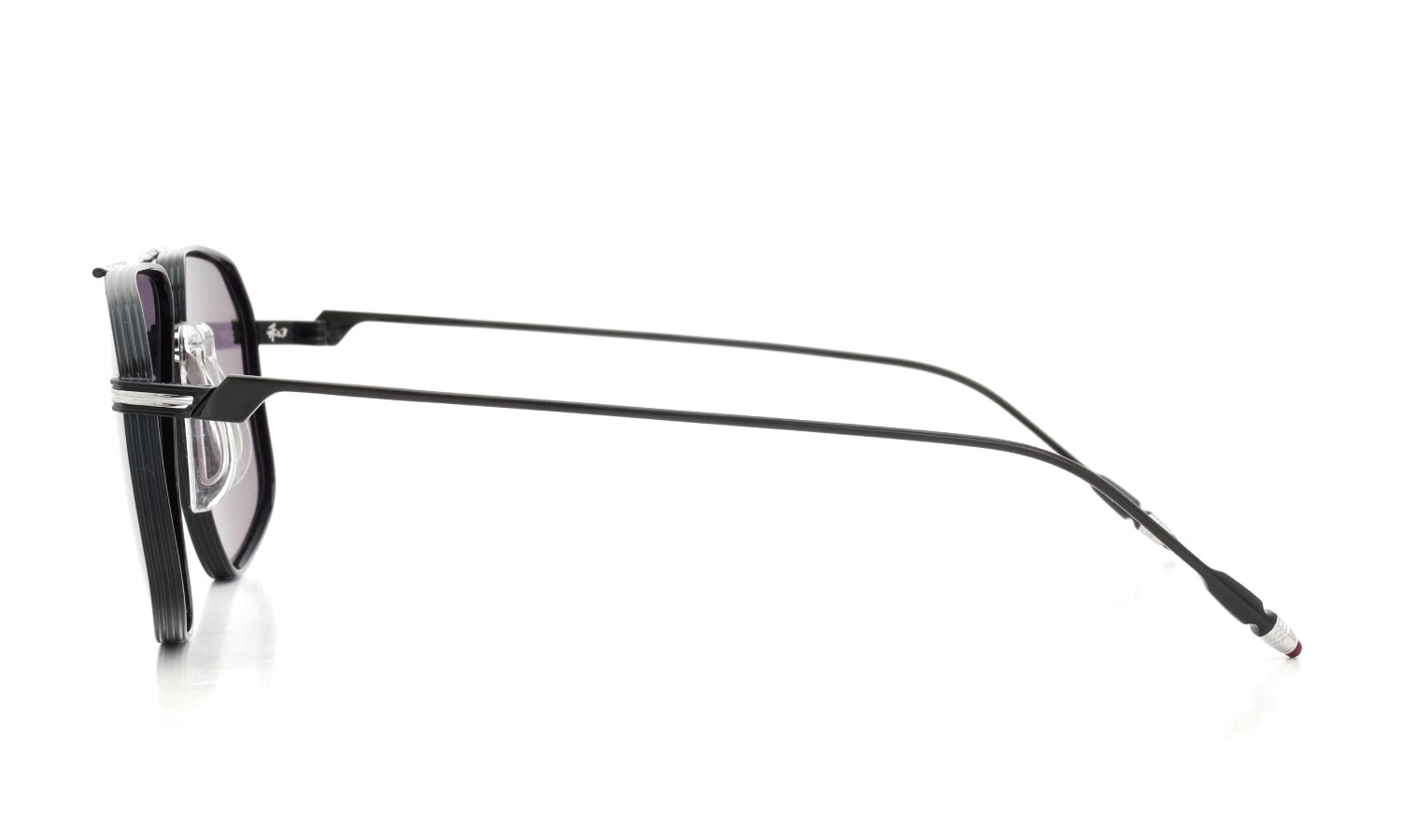 JACQUESMARIEMAGE サングラス通販 JAGGER Corbeau /Nimbus