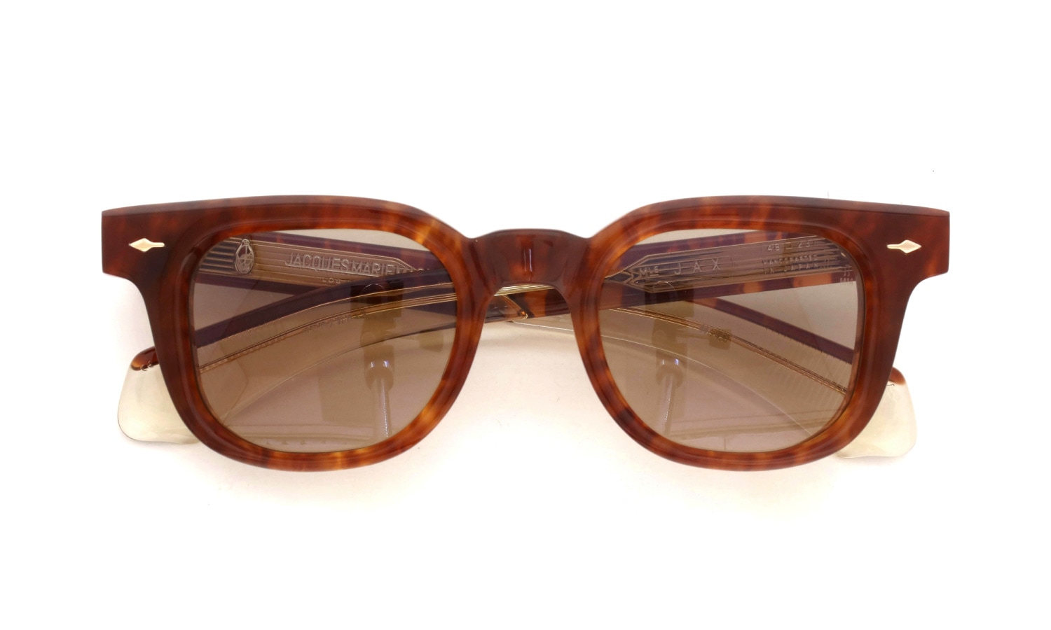 JACQUESMARIEMAGE サングラス通販 JAX2 Honeycomb /Honeycomb