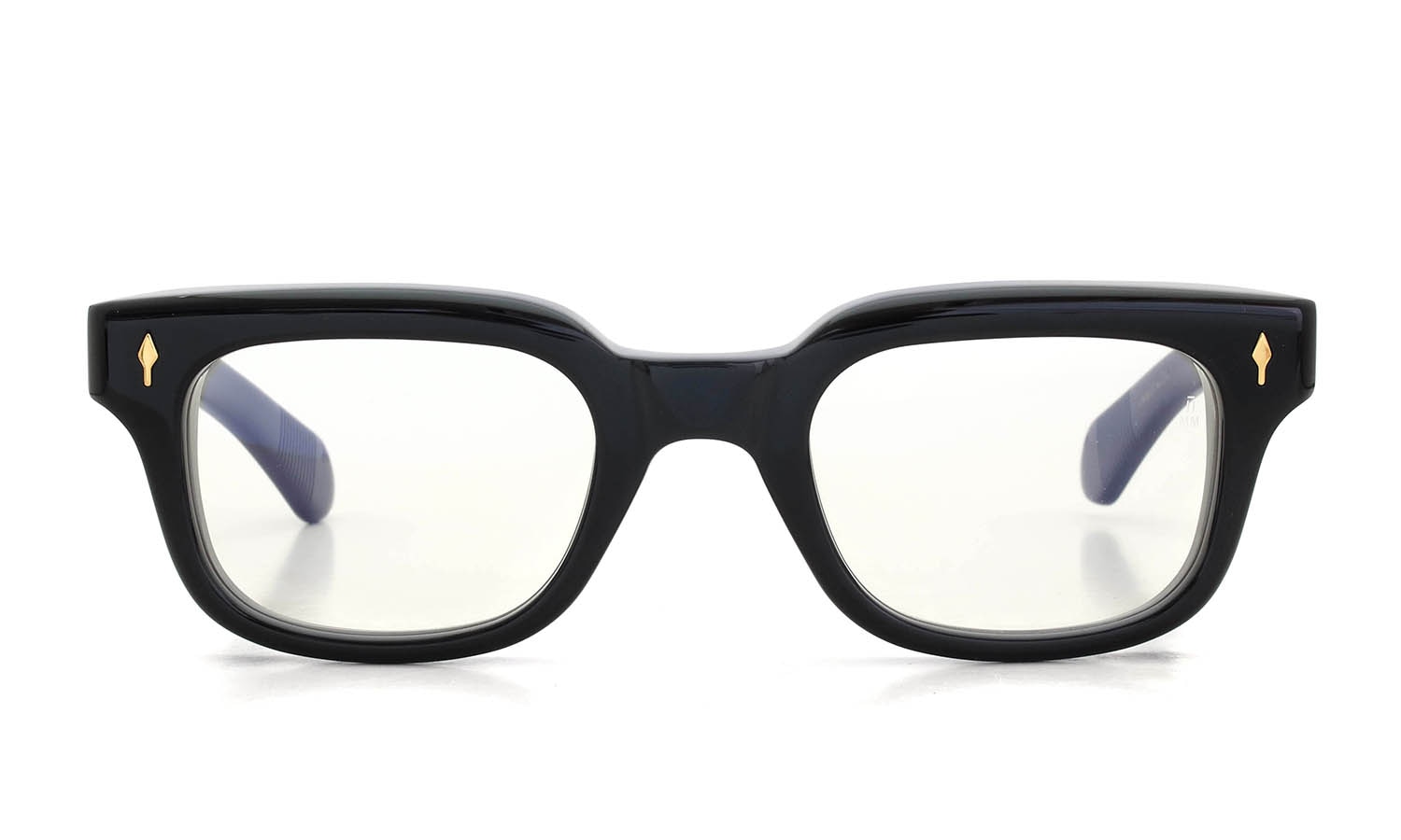 JACQUESMARIEMAGE メガネ通販 STEWART Venom /Superlight Green