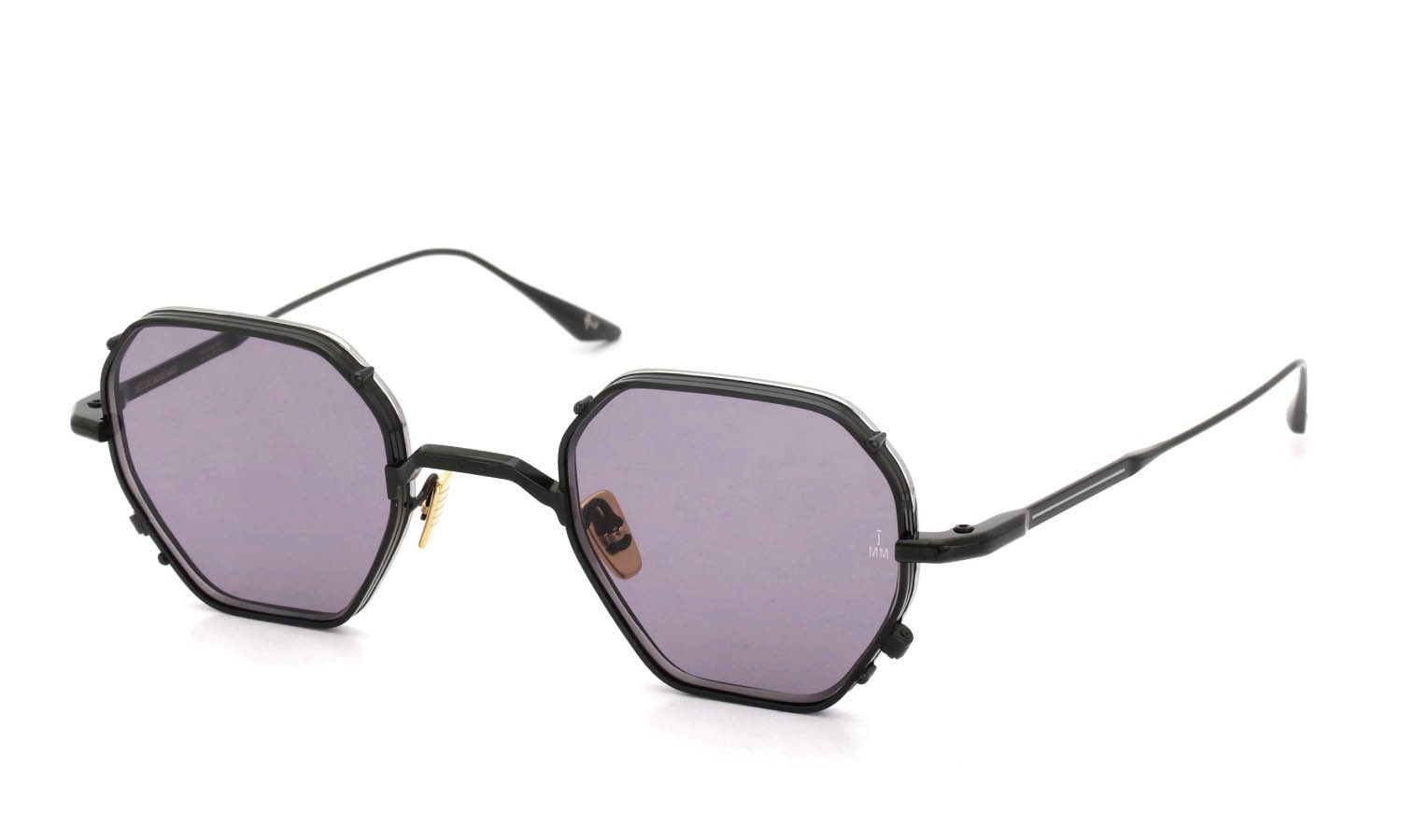 JACQUESMARIEMAGE サングラス通販 VERLAINE Corbeau /Nimbus