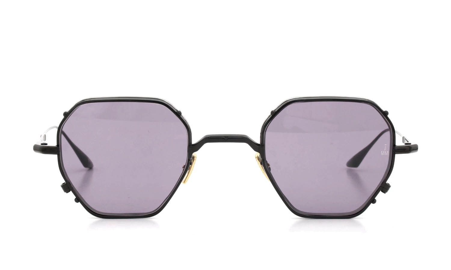 JACQUESMARIEMAGE サングラス通販 VERLAINE Corbeau /Nimbus