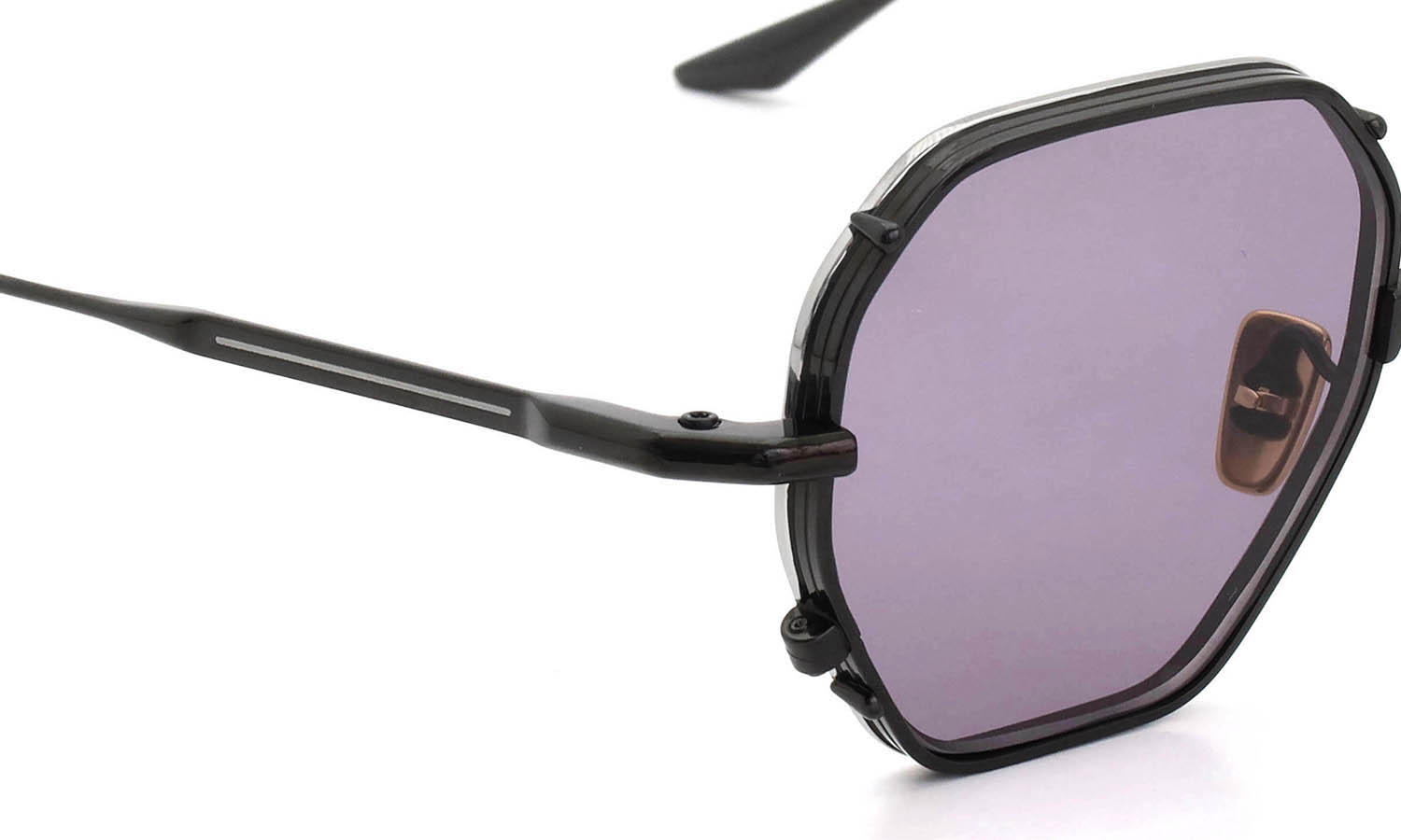 JACQUESMARIEMAGE サングラス通販 VERLAINE Corbeau /Nimbus