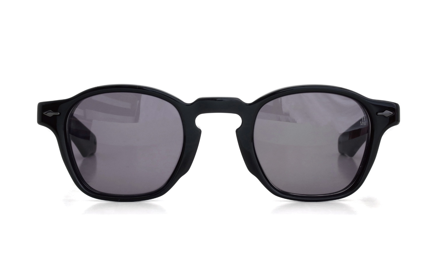 JACQUESMARIEMAGE サングラス通販 ZEPHIRIN44Raven /Charcoal JMMZP-58