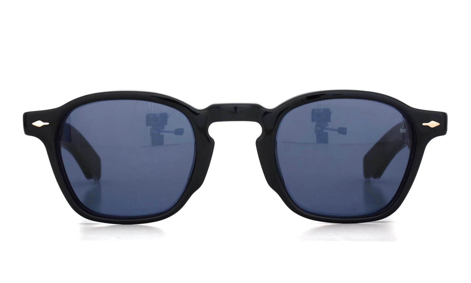 JACQUESMARIEMAGE サングラス ZEPHIRIN47 Lacquer /Lacquer JMMZPX-A8