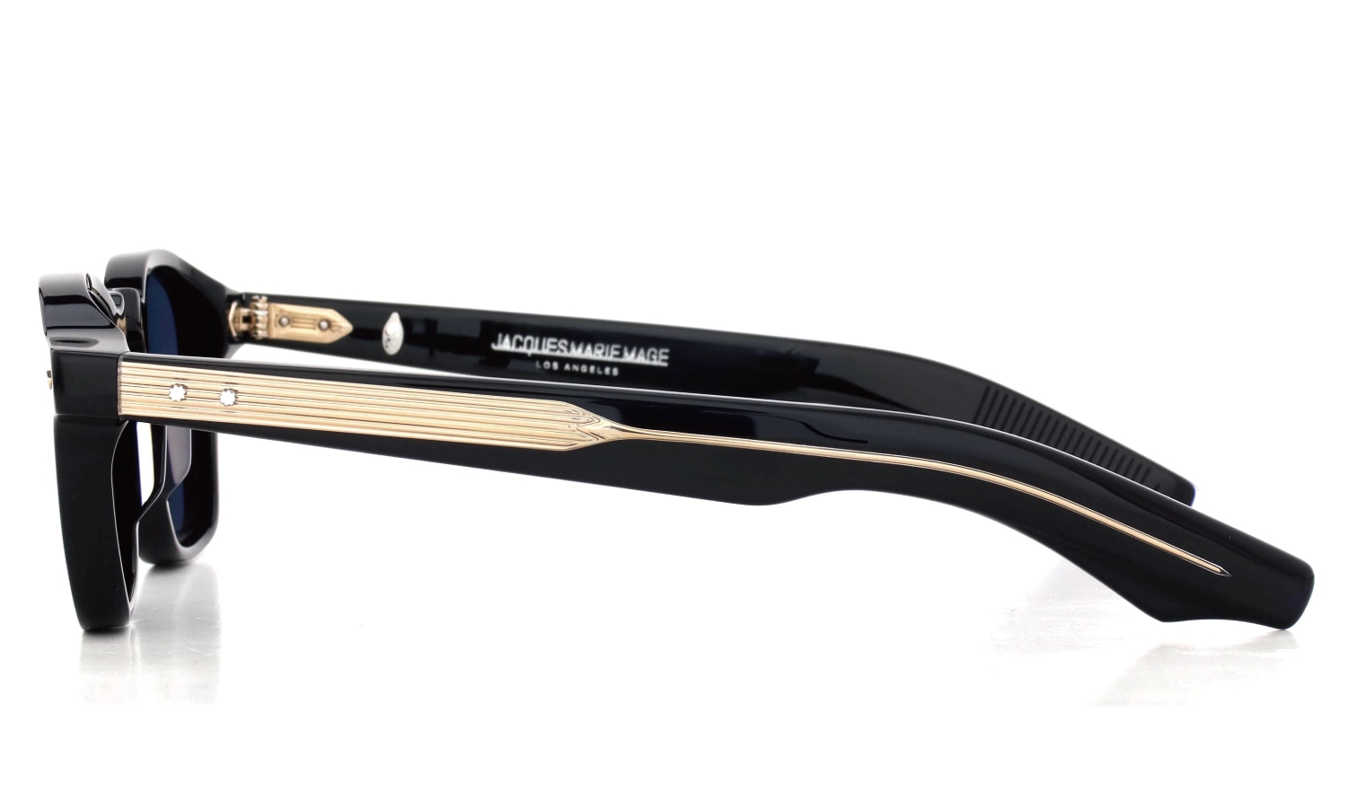 JACQUESMARIEMAGE サングラス ZEPHIRIN47 Lacquer /Lacquer JMMZPX-A8