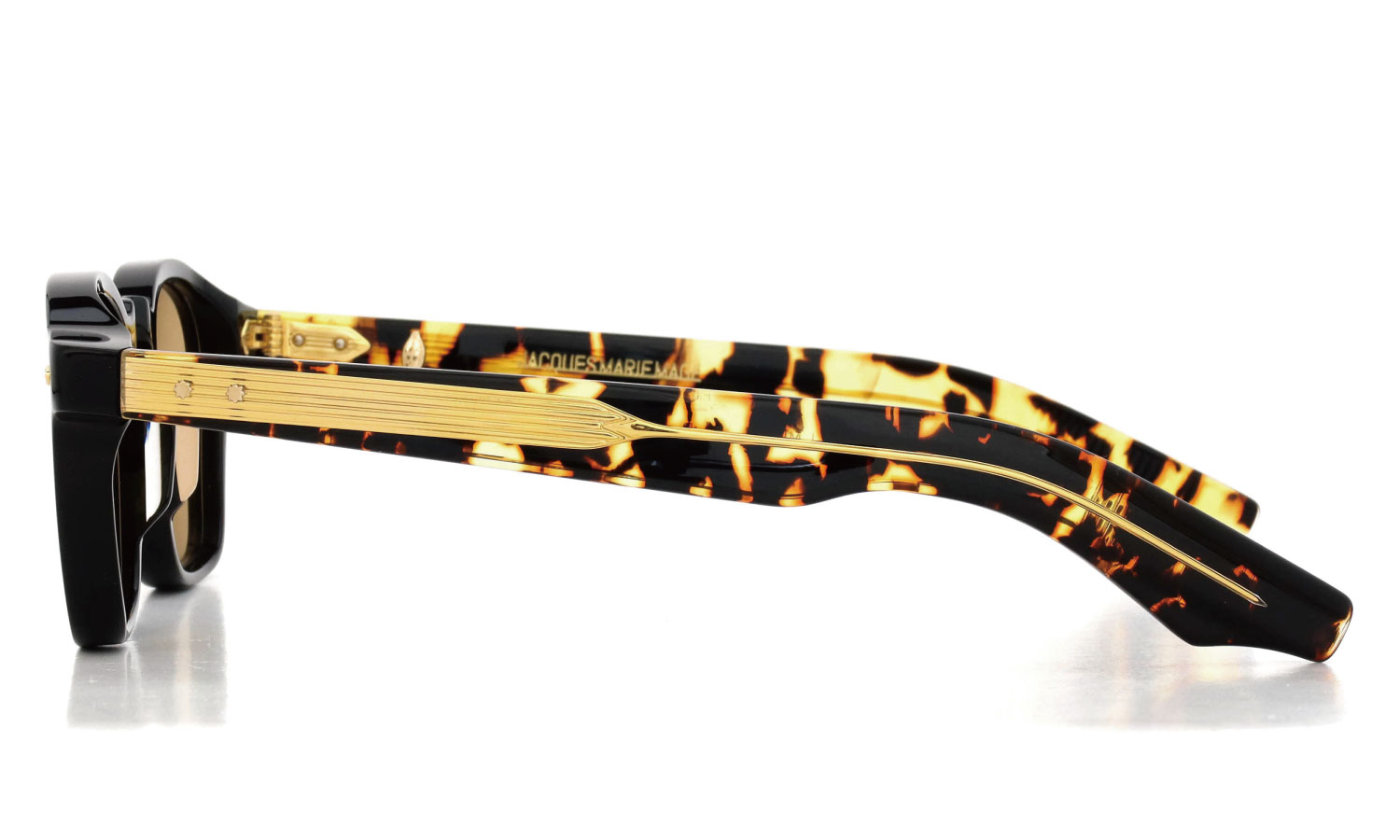 JACQUESMARIEMAGE サングラス通販 ZEPHIRIN47 Tavern /Chai