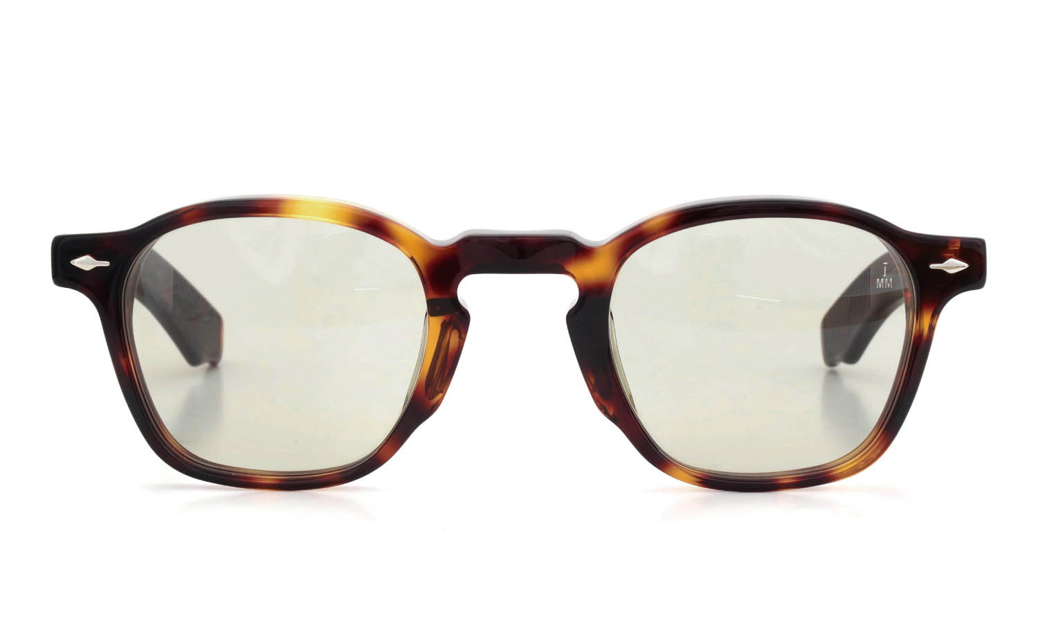 JACQUESMARIEMAGE サングラス通販 ZEPHIRIN47 Tenace /Light Bottle Green