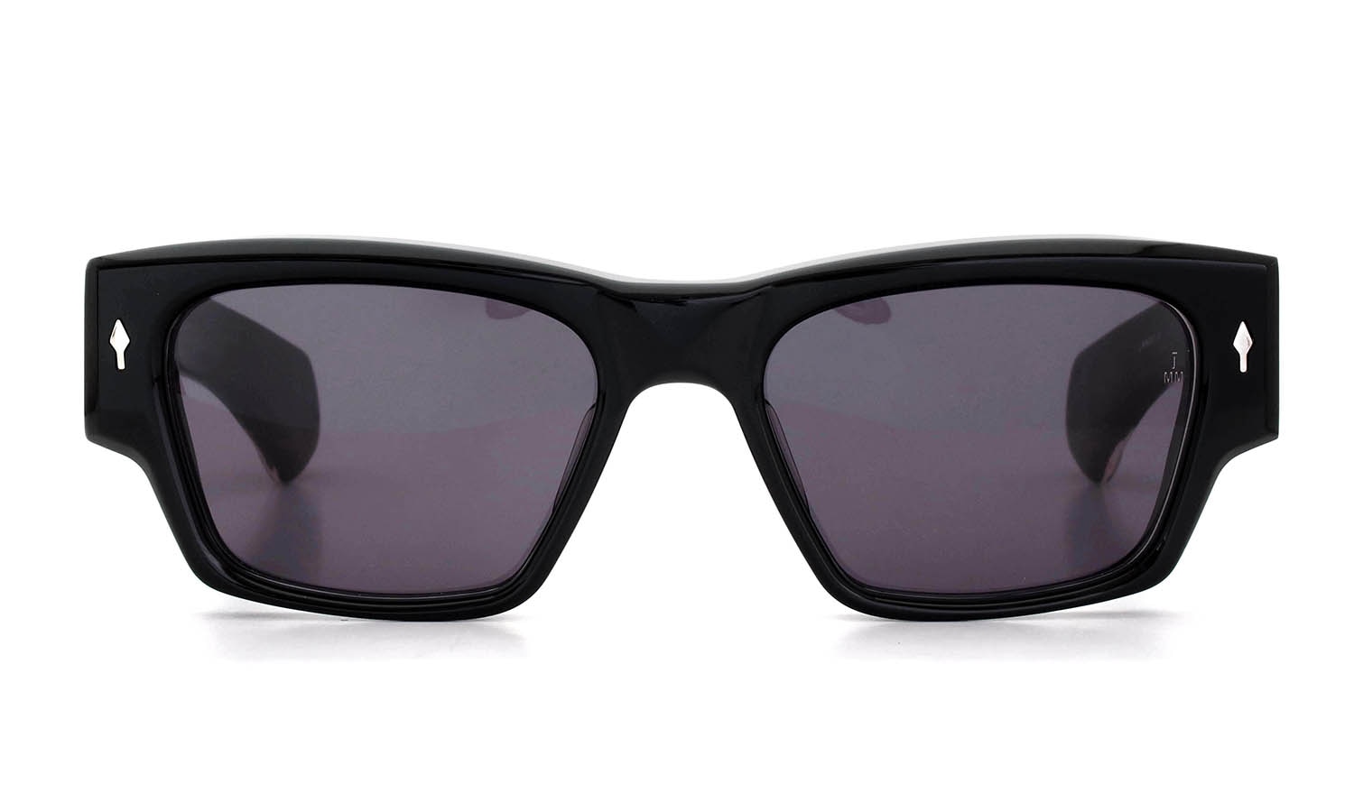 JACQUESMARIEMAGE サングラス通販 ZIMMERMAN Bloodstone /Jet JMMDEL-6P